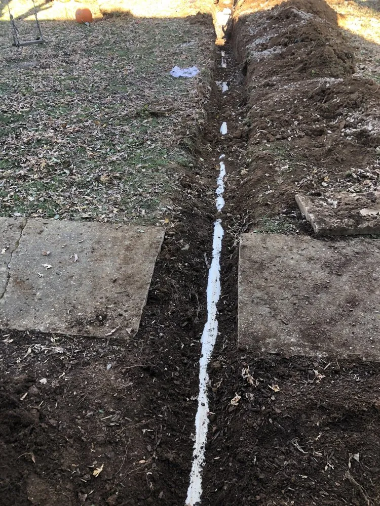 Slide of Raynes Plumbing