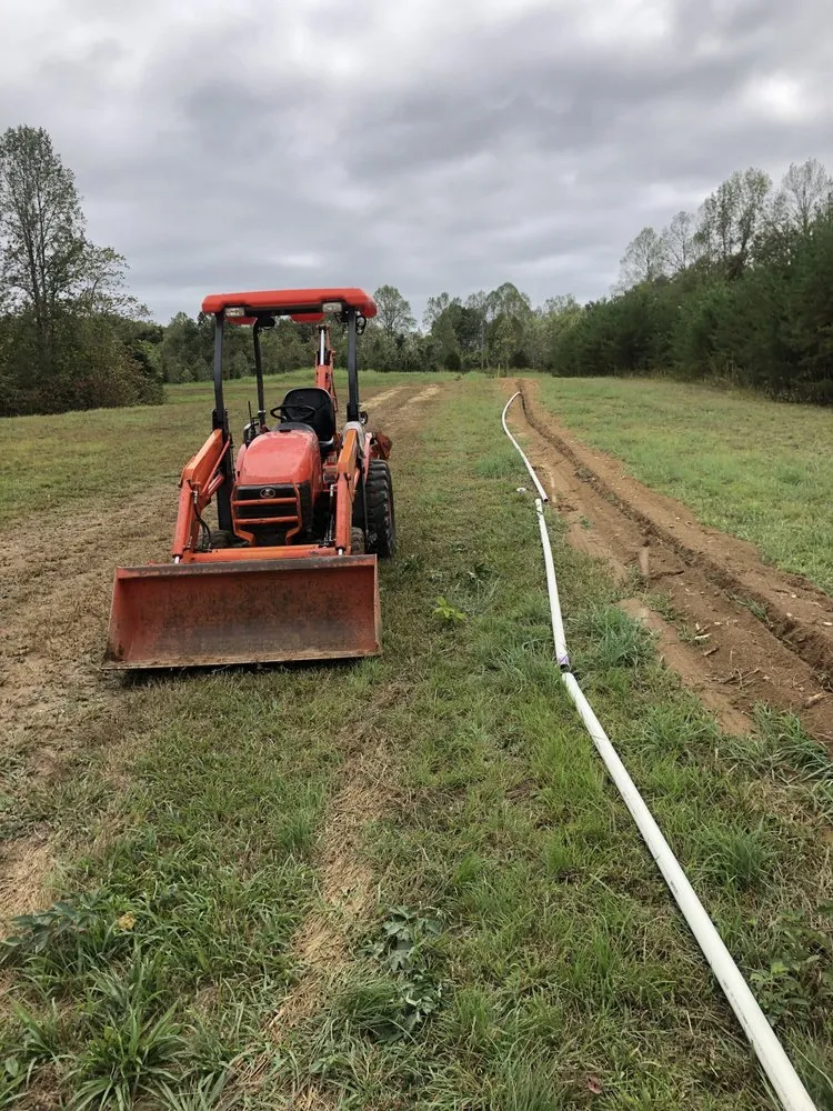 Slide of Raynes Plumbing