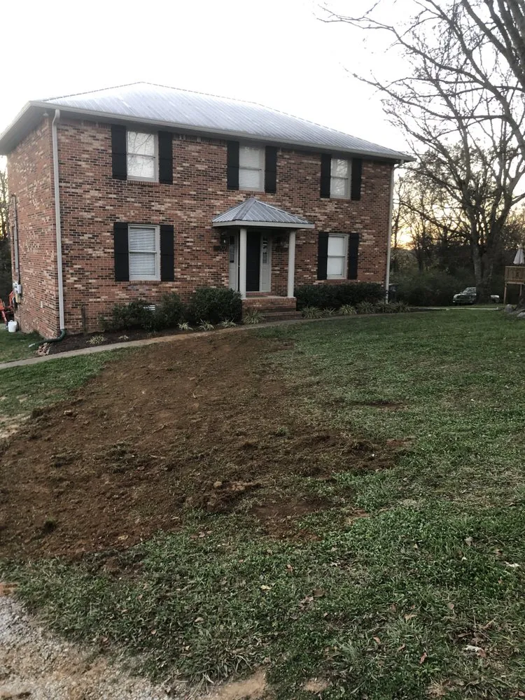 Slide of Raynes Plumbing