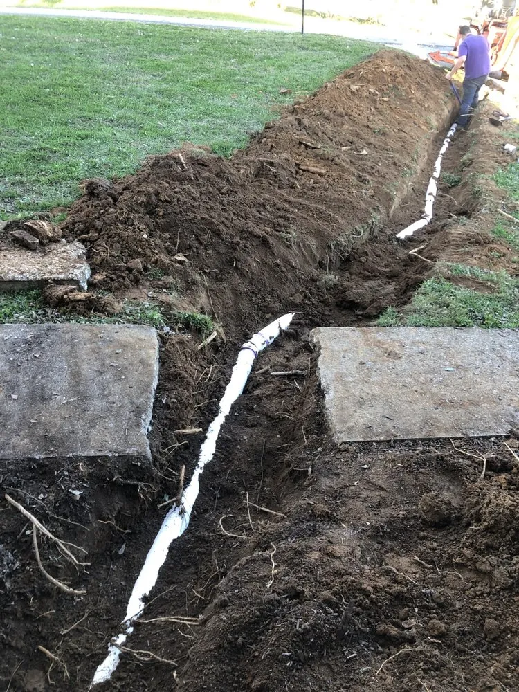 Expert emergency plumbing experts serving Nashville, TN - Raynes Plumbing