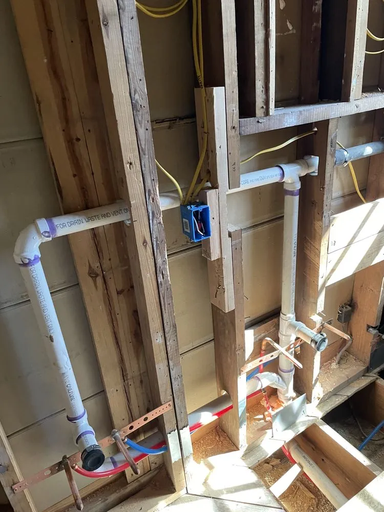 Trusted pipe repair in Nashville, TN by Raynes Plumbing