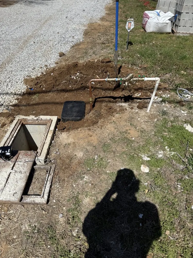 Trusted pipe repair in Nashville, TN by Raynes Plumbing