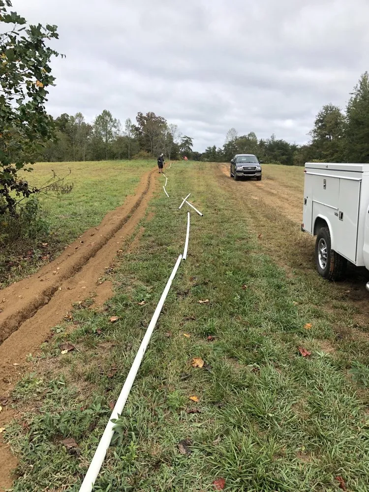 Slide of Raynes Plumbing