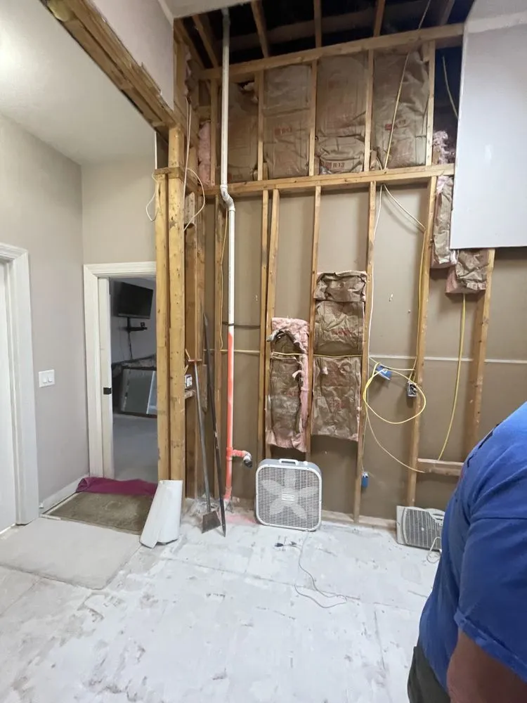 Slide of Raynes Plumbing