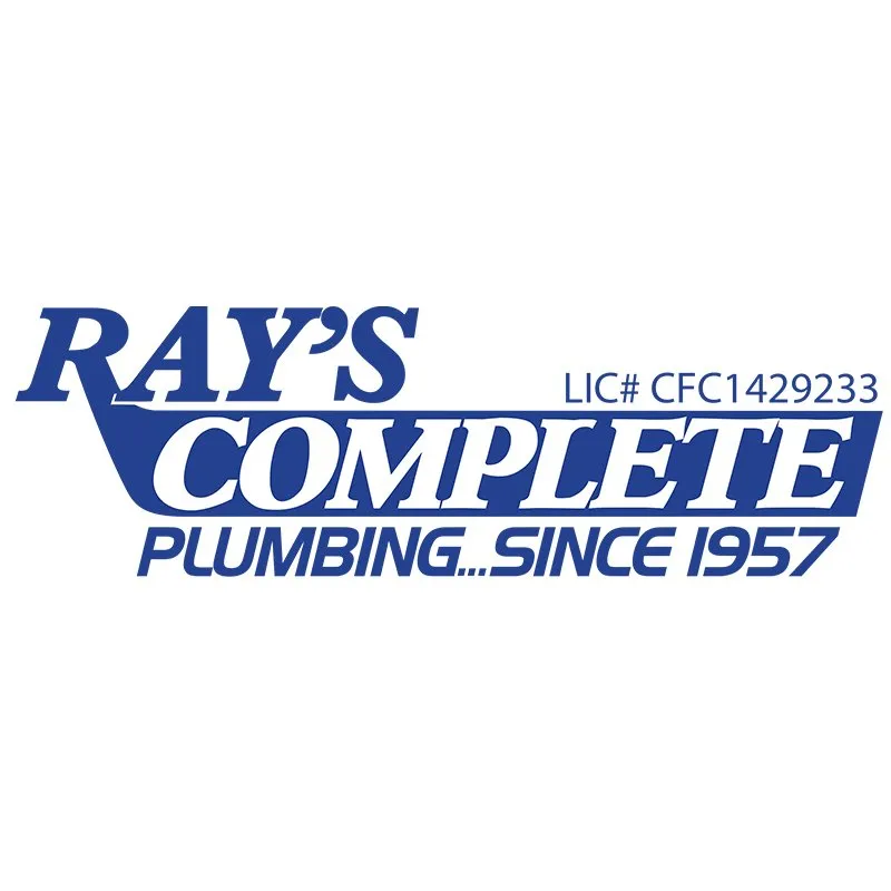 Slide of Ray's Complete Plumbing