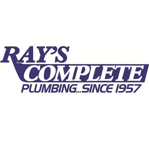 Slide of Ray's Complete Plumbing