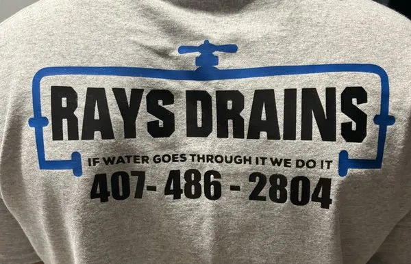 Rays Drains