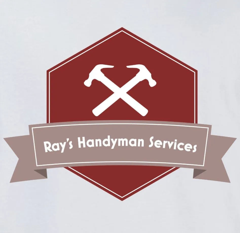 Slide of Ray's Handyman Service