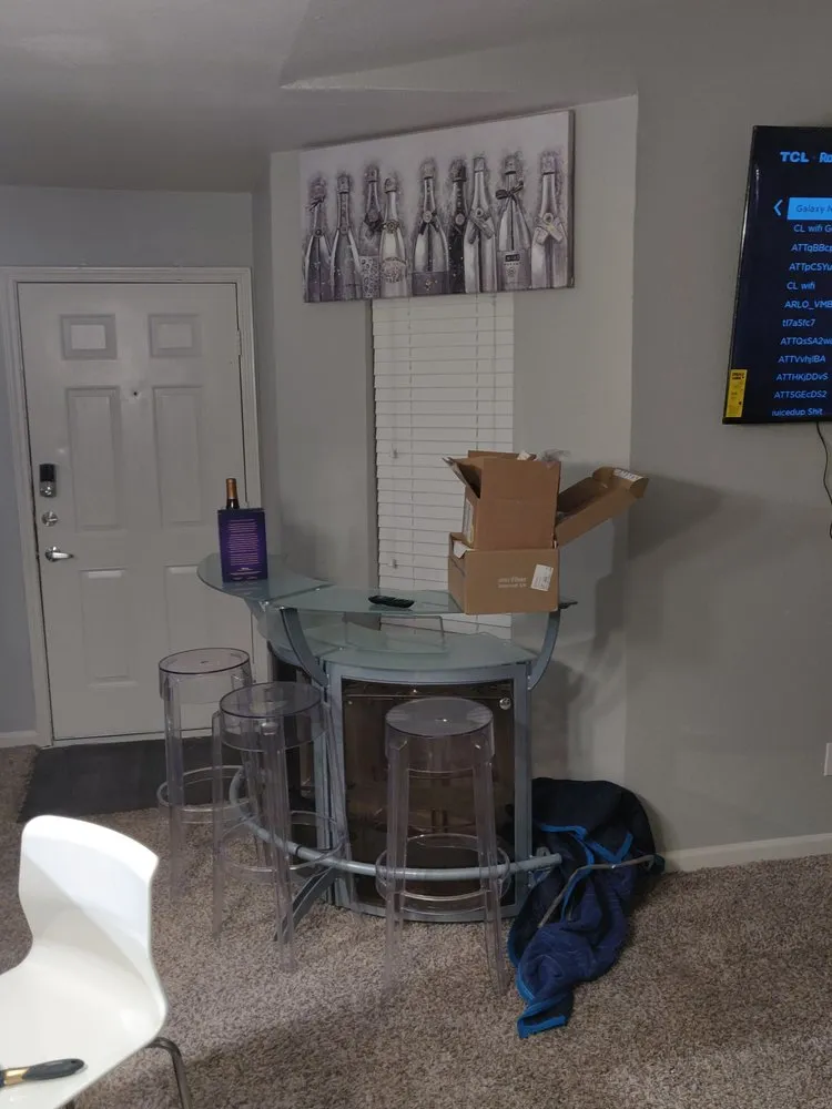 Slide of Ray's Handyman Service