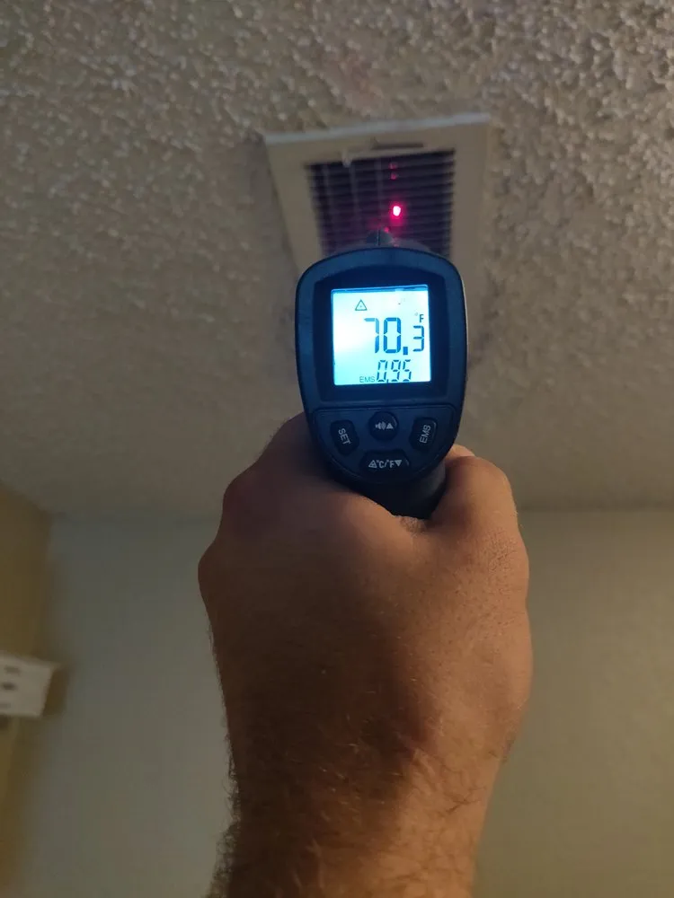 Slide of Ray's Handyman Service