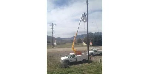 Slide of Ray's Heating Plumbing Electric