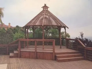 Ray's Home Improvement Logo