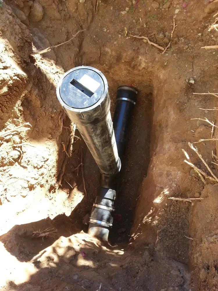 Reliable leak detection service in Riverside, CA - Ray's Leak Detection & Plumbing Repair