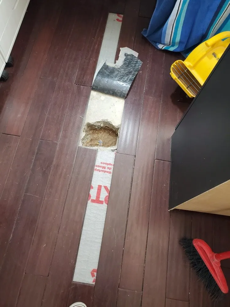 Reliable water heater service experts serving Riverside, CA - Ray's Leak Detection & Plumbing Repair