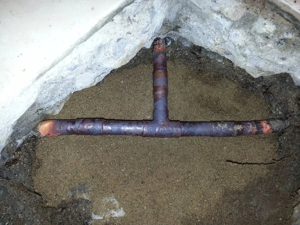 Professional drain cleaning experts serving Riverside, CA - Ray's Leak Detection & Plumbing Repair