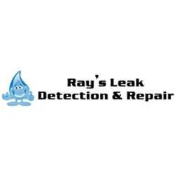 Slide of Ray's Leak Detection & Plumbing Repair