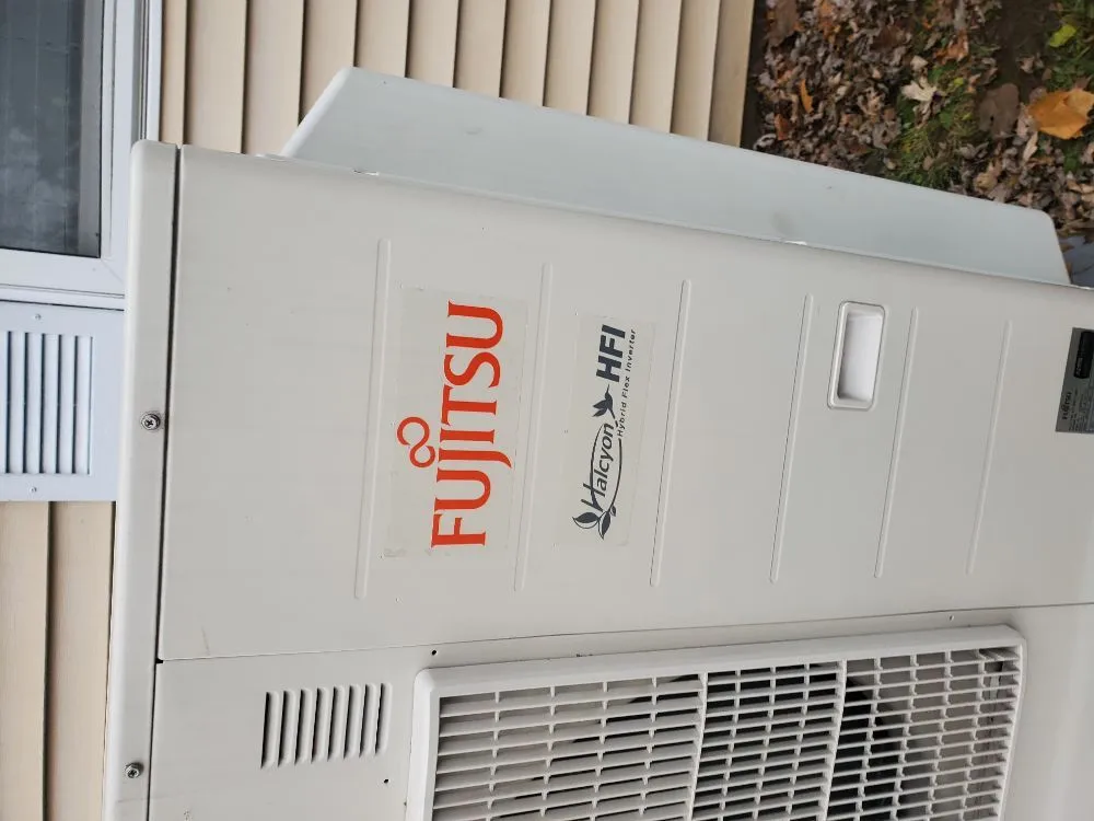 Slide of Rays Mechanical Services