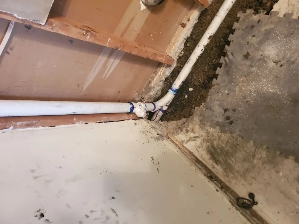 Slide of Rays Mechanical Services