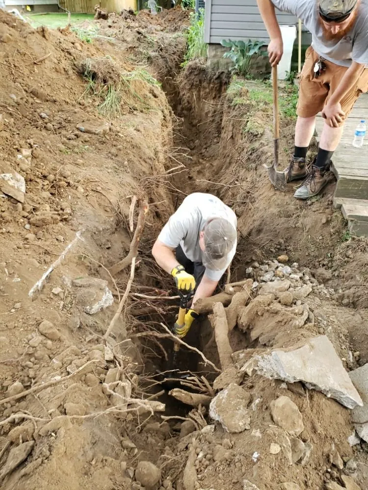 Professional plumbing repair for homes in Wabash, IN by Rays Mechanical Services