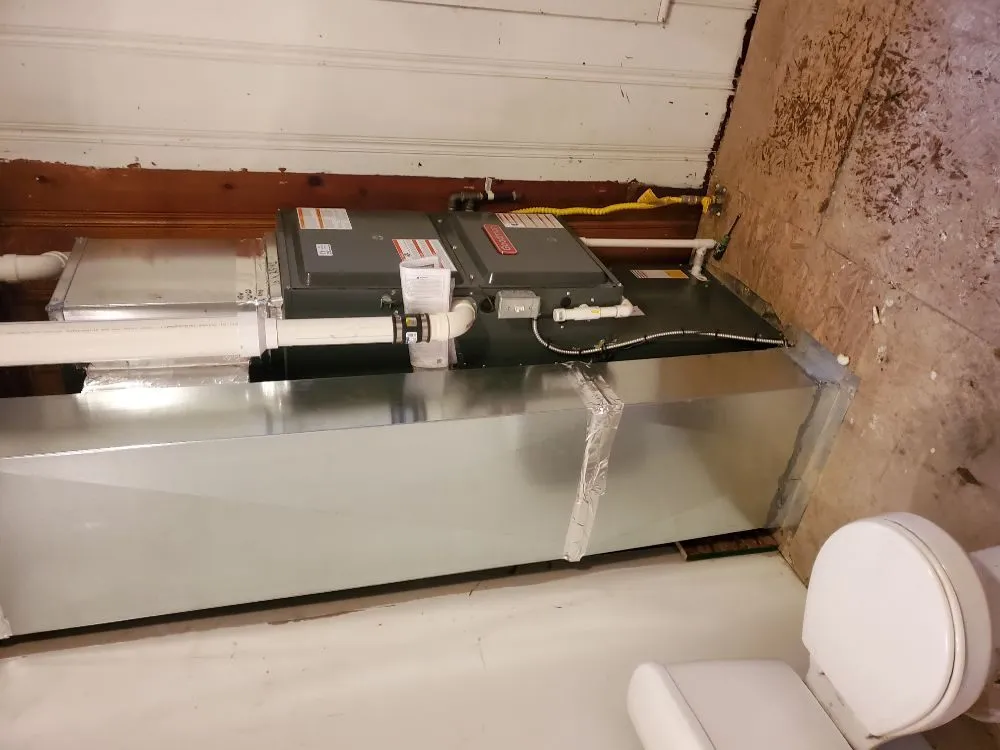 Expert emergency plumbing service in Wabash, IN - Rays Mechanical Services