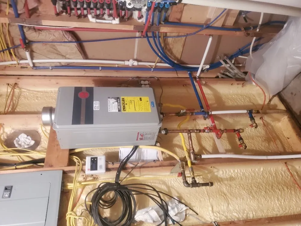 Trusted plumbing repair service in Wabash, IN - Rays Mechanical Services