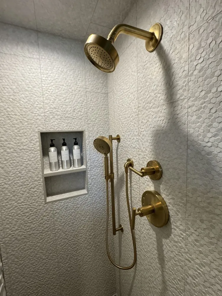 Slide of Rays Plumbing & Rooter