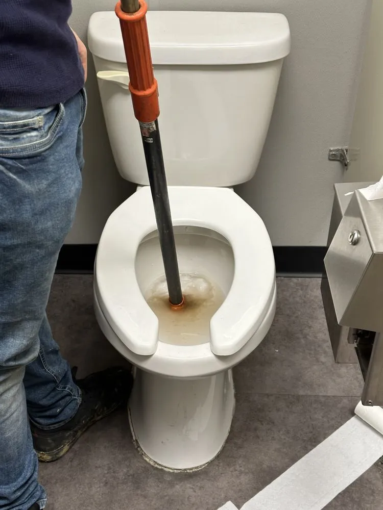 Slide of Ray's Plumbing & Sewer Service