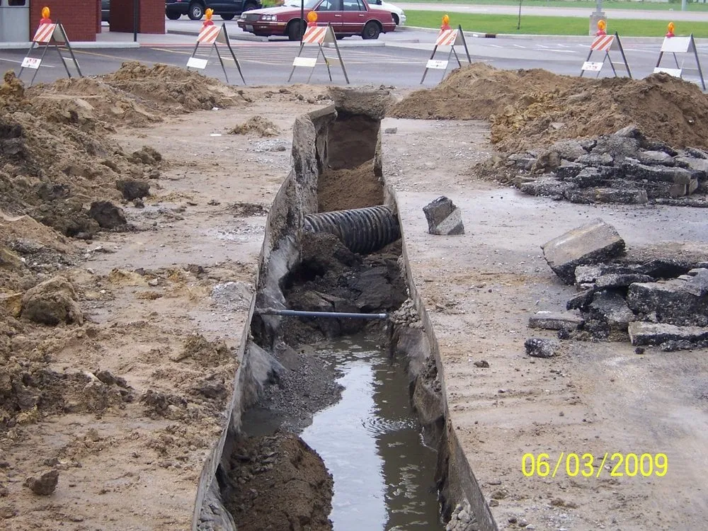 Professional leak detection experts serving Springfield, IL - Ray's Plumbing & Sewer Service