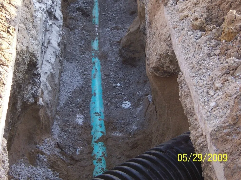 Reliable plumbing repair experts serving Springfield, IL - Ray's Plumbing & Sewer Service