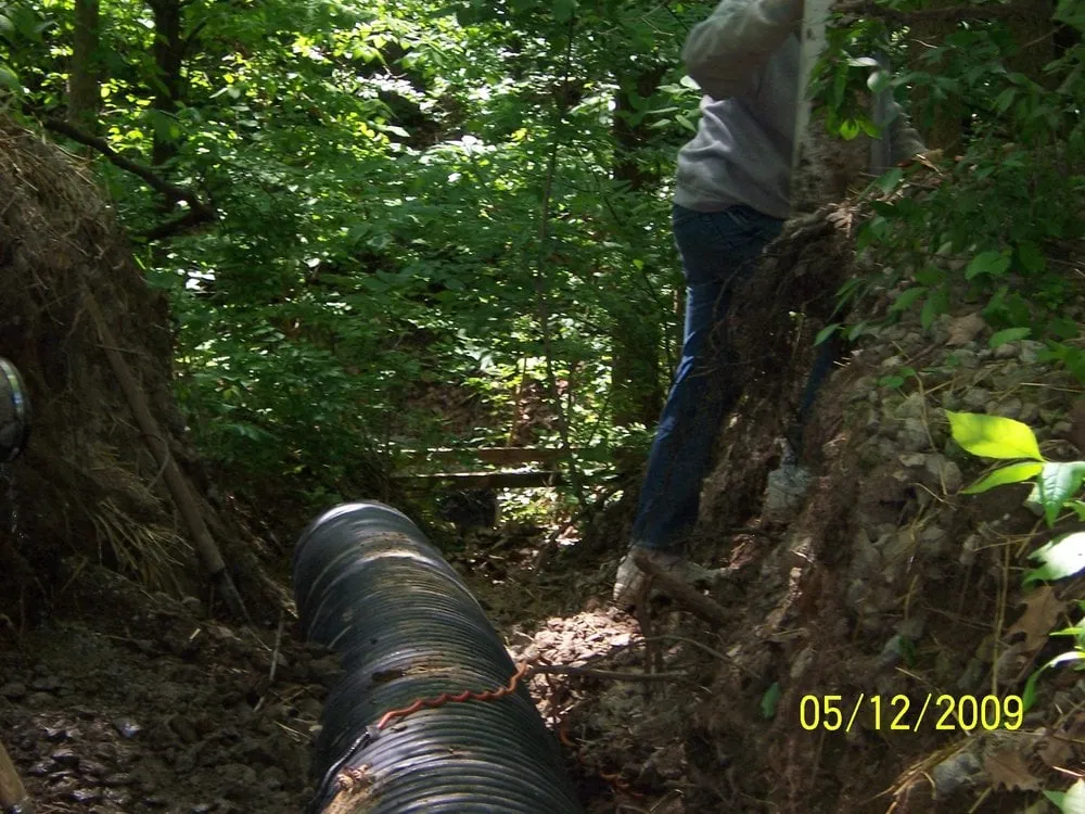 Affordable emergency plumbing in Springfield, IL by Ray's Plumbing & Sewer Service