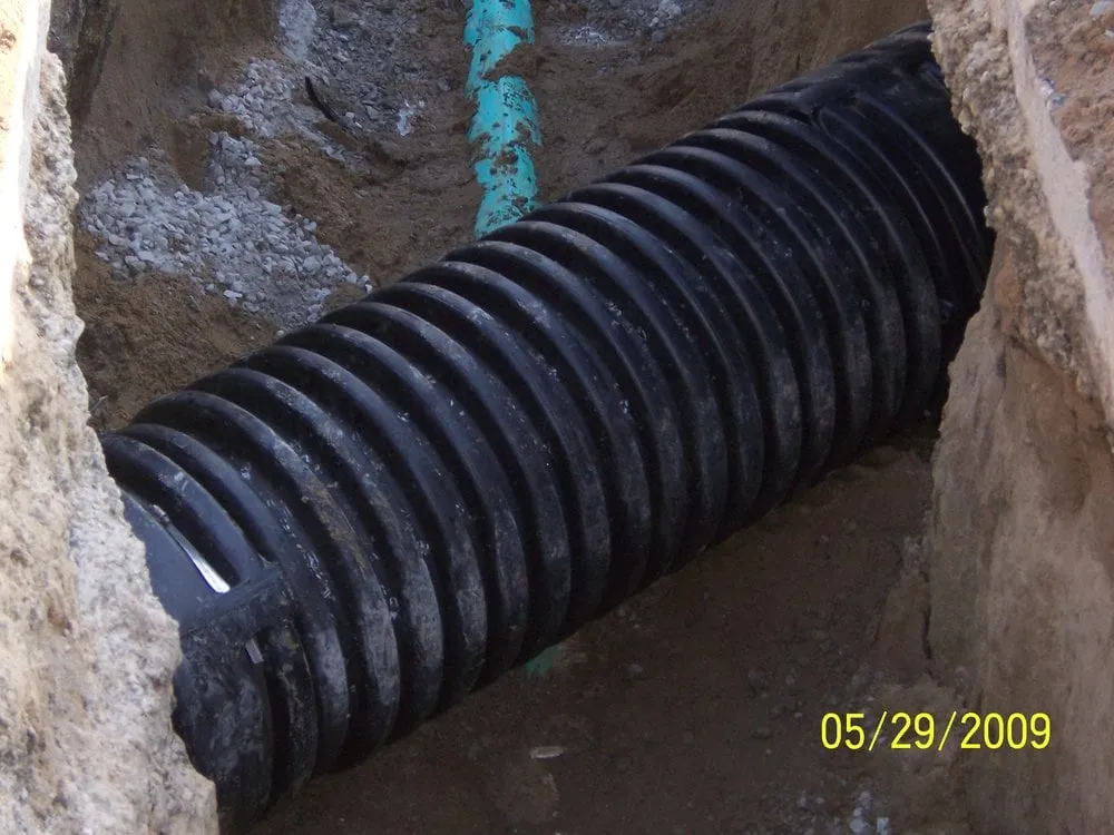 Top-rated leak detection experts serving Springfield, IL - Ray's Plumbing & Sewer Service