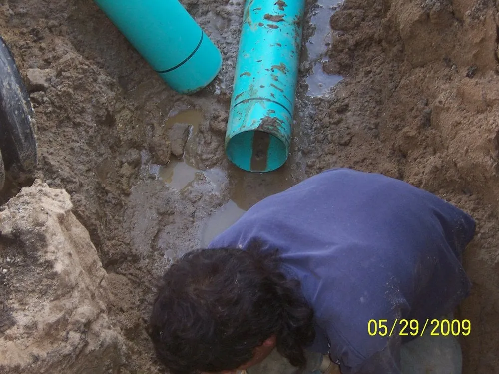 Top-rated plumbing repair for homes in Springfield, IL by Ray's Plumbing & Sewer Service
