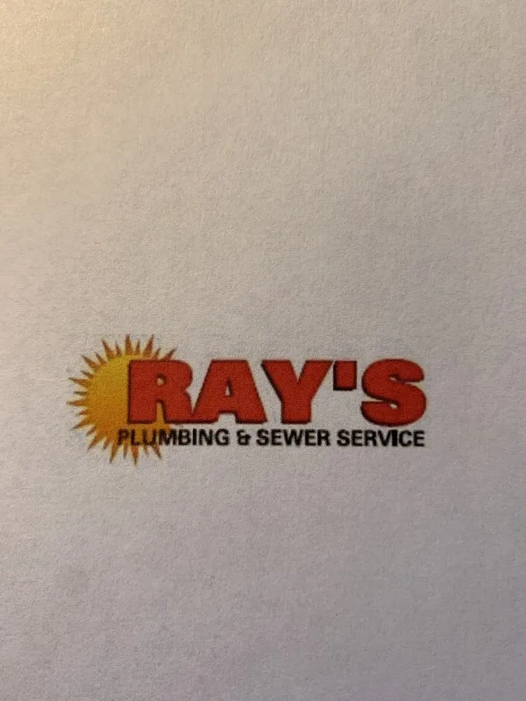 Slide of Ray's Plumbing & Sewer Service