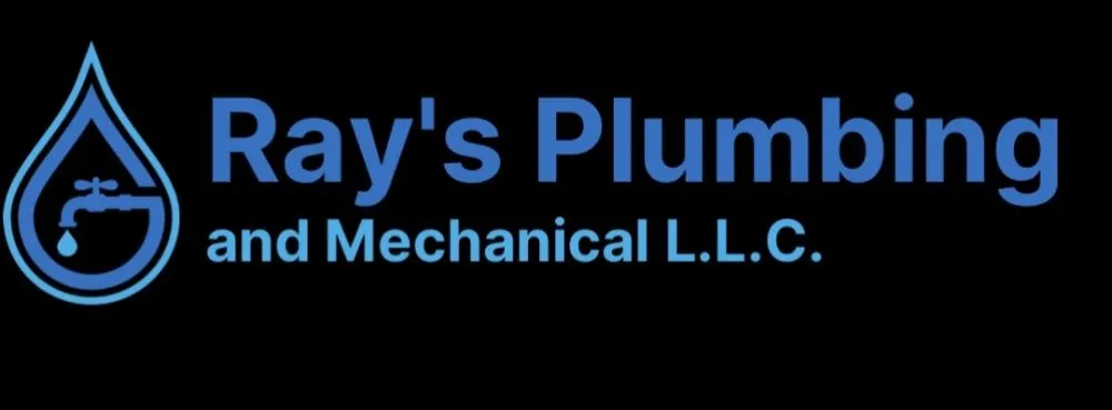 Slide of Ray's Plumbing and Mechanical
