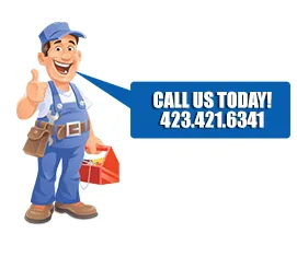 Trusted plumbing repair service in Hixson, TN - Ray's Plumbing
