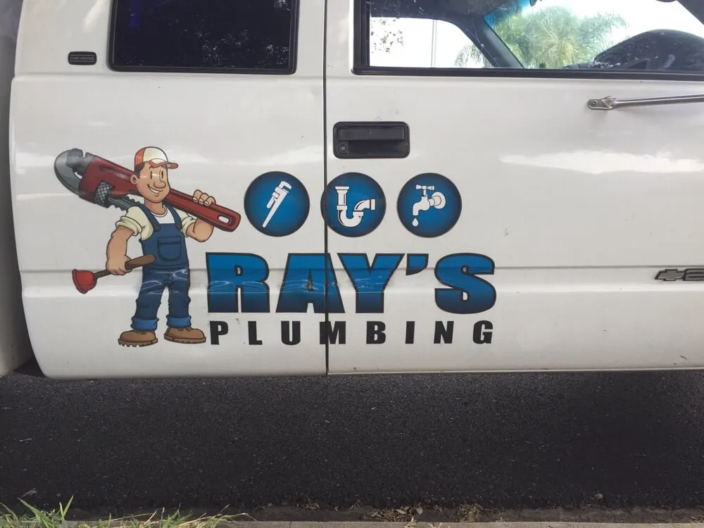 Emergency plumbing repair experts serving Outes, AL - Ray's Plumbing