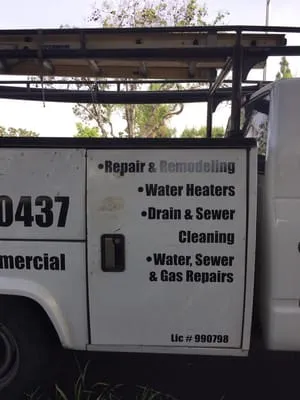Ray's Plumbing