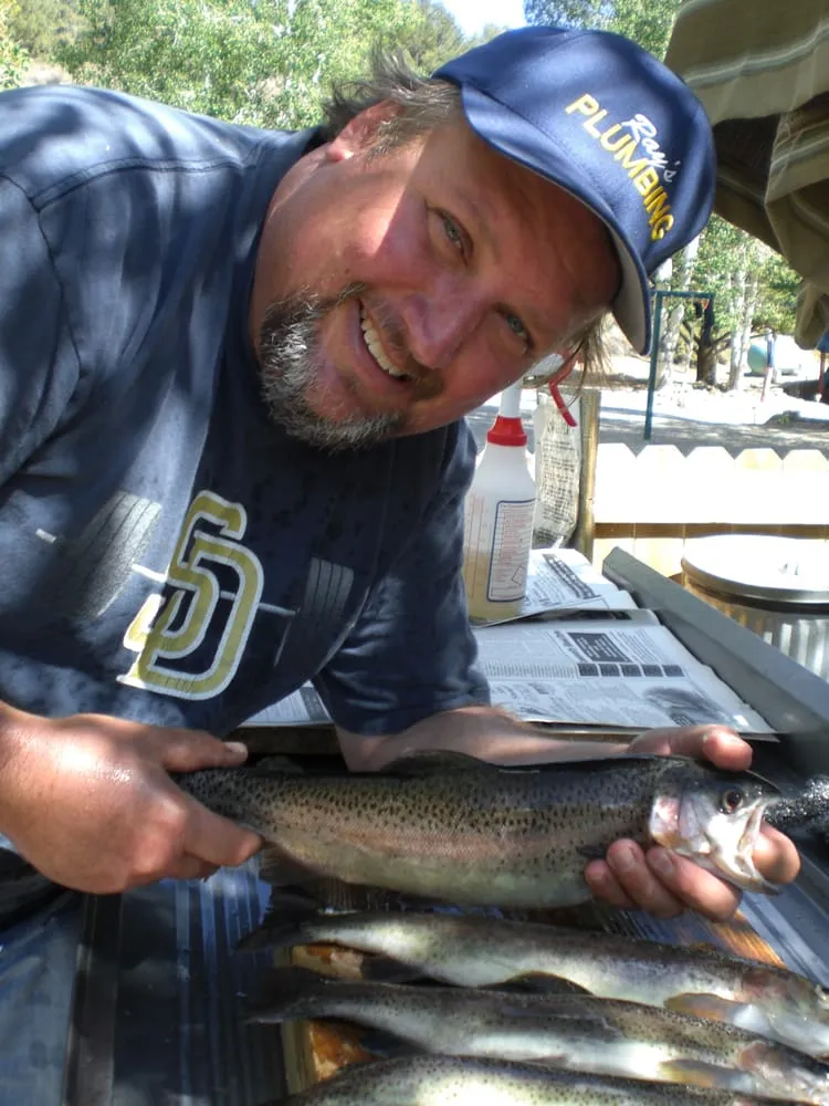 Slide of Ray's Plumbing