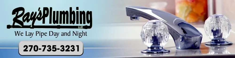 Slide of Rays Plumbing