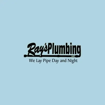 Slide of Rays Plumbing