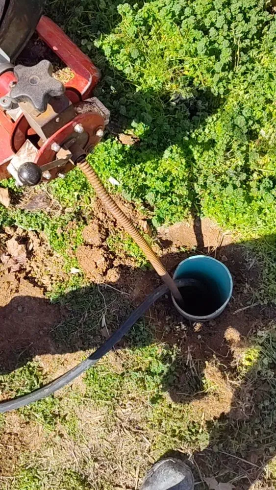 Slide of Ray's Plumbing Repair