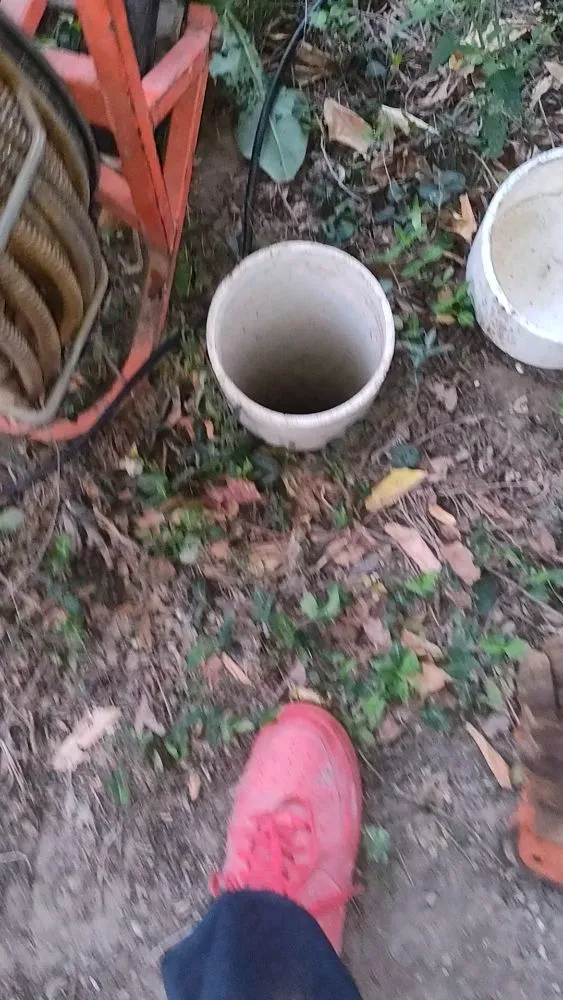 Slide of Ray's Plumbing Repair