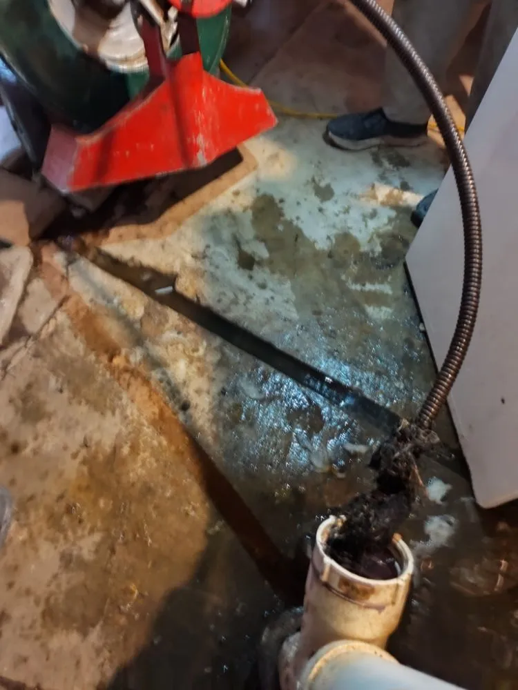 Slide of Ray's Plumbing Repair