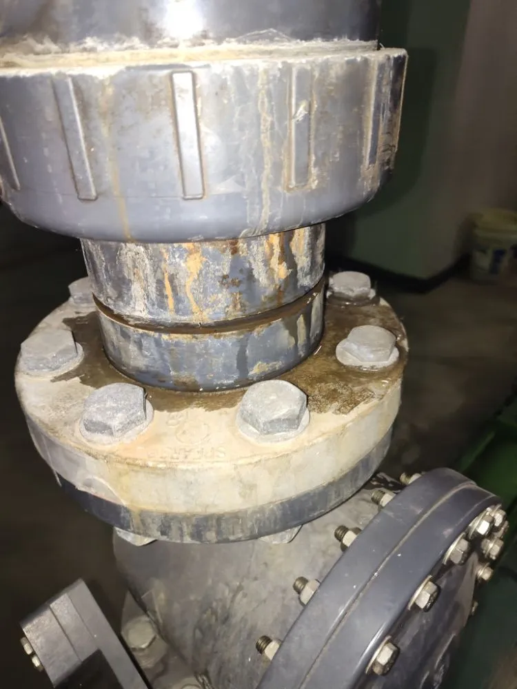 Slide of Ray's Plumbing Repair