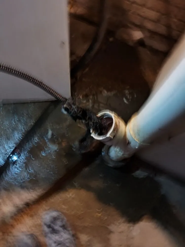 Slide of Ray's Plumbing Repair