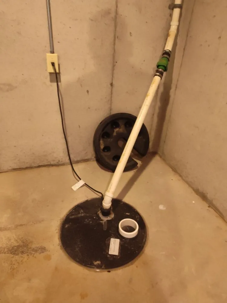 Slide of Ray's Plumbing Repair