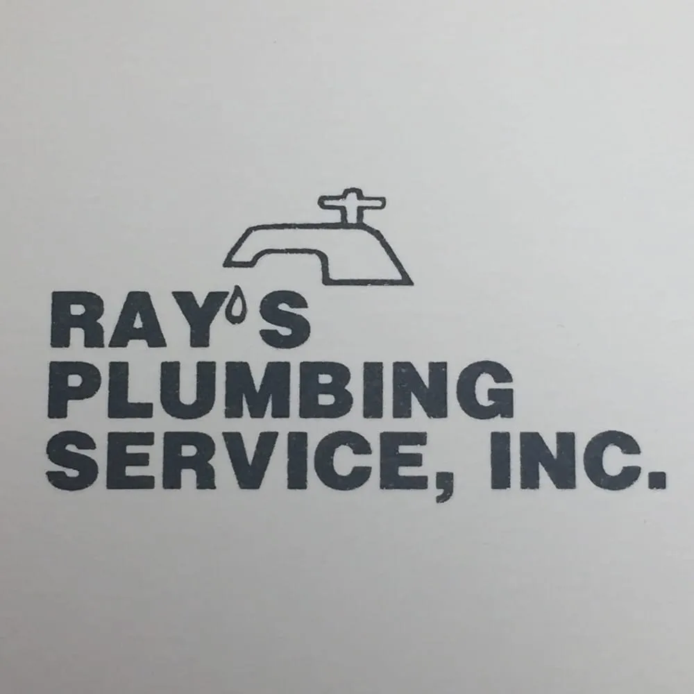 Slide of Ray's Plumbing Service