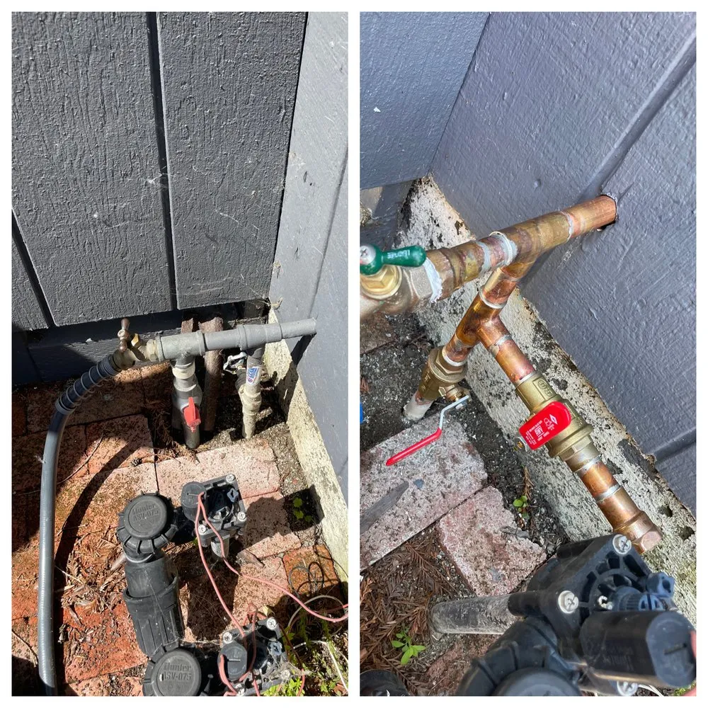 Trusted pipe repair in Rohnert Park, CA by Ray’s Rescue Plumbing