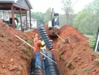 Slide of Ray's Septic Tank & Grading Services