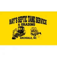 Reliable plumbing repair in Archdale, NC by Ray's Septic Tank & Grading Services